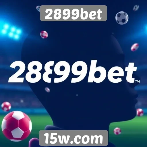 Análise da popularidade do site 2899bet