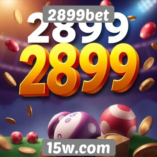 Comparativo de bônus oferecidos pela 2899bet