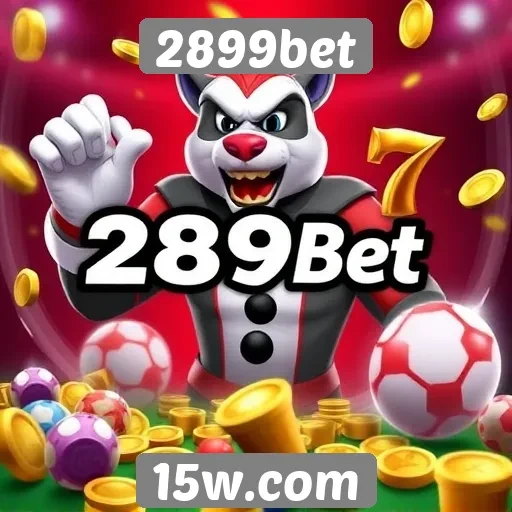 2899bet oferece ampla variedade de jogos online