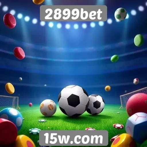 Comparação de jogos disponíveis no 2899bet