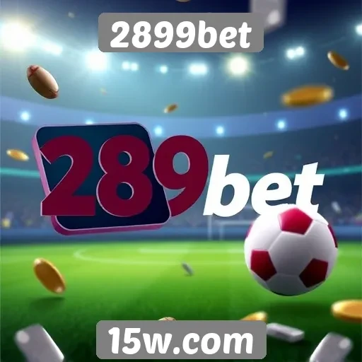 Promoções e bônus disponíveis no 2899bet