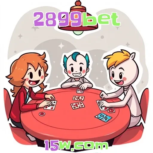 2899bet Caça-níqueis