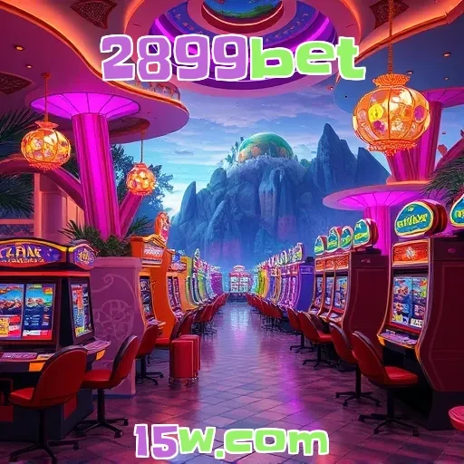 2899bet: O Impacto do Apoio ao Cliente na Sua Diversão em Jogos