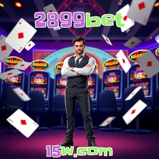 2899bet Ganhadores: Histórias que Inspiram e Emoções Garantidas